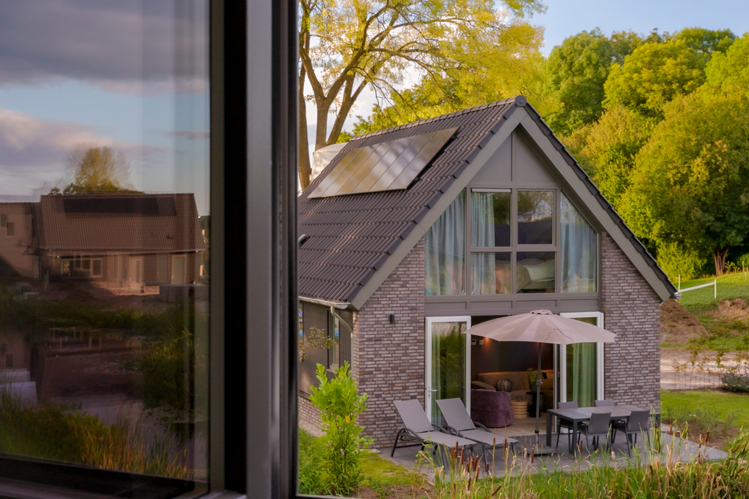 huis-vakantiepark-investeren-tweede-huis